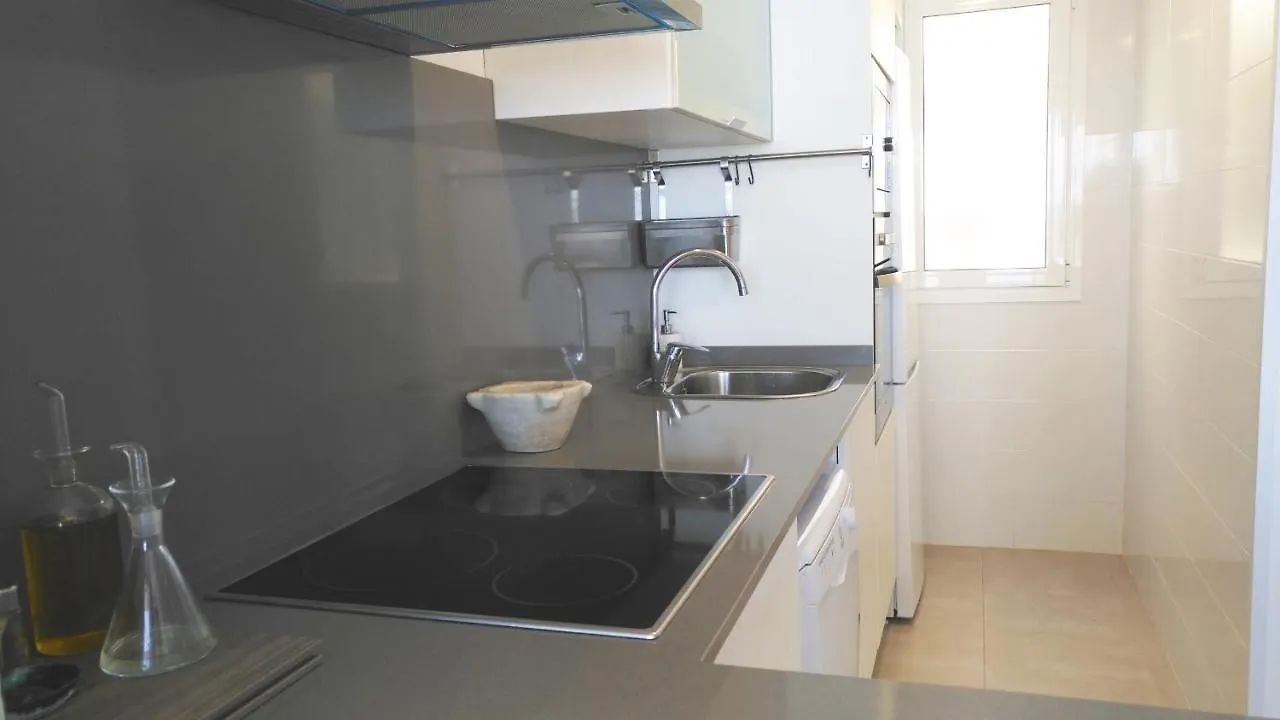 Apartamento Roger D'En Flor Llafranc