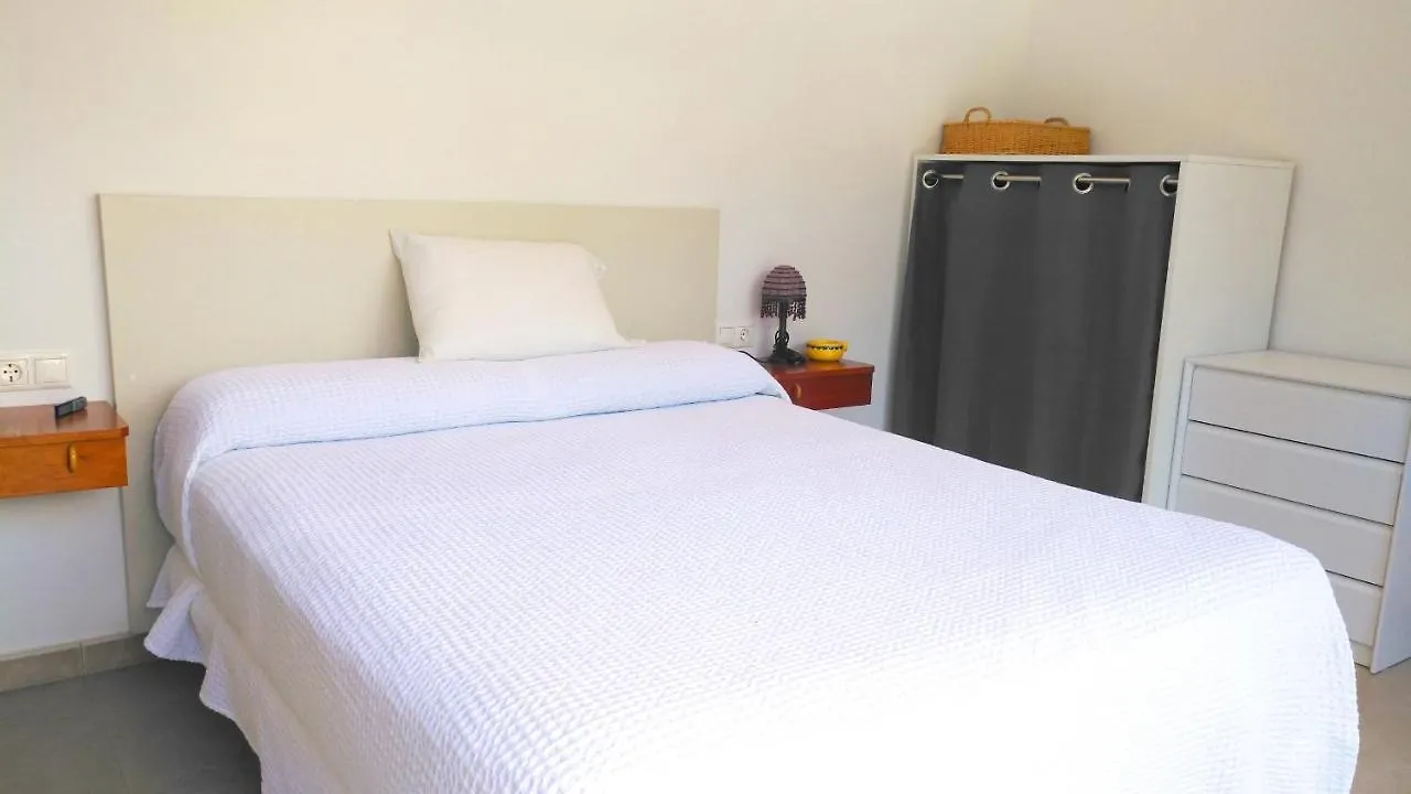 Apartamento Roger D'En Flor Llafranc España