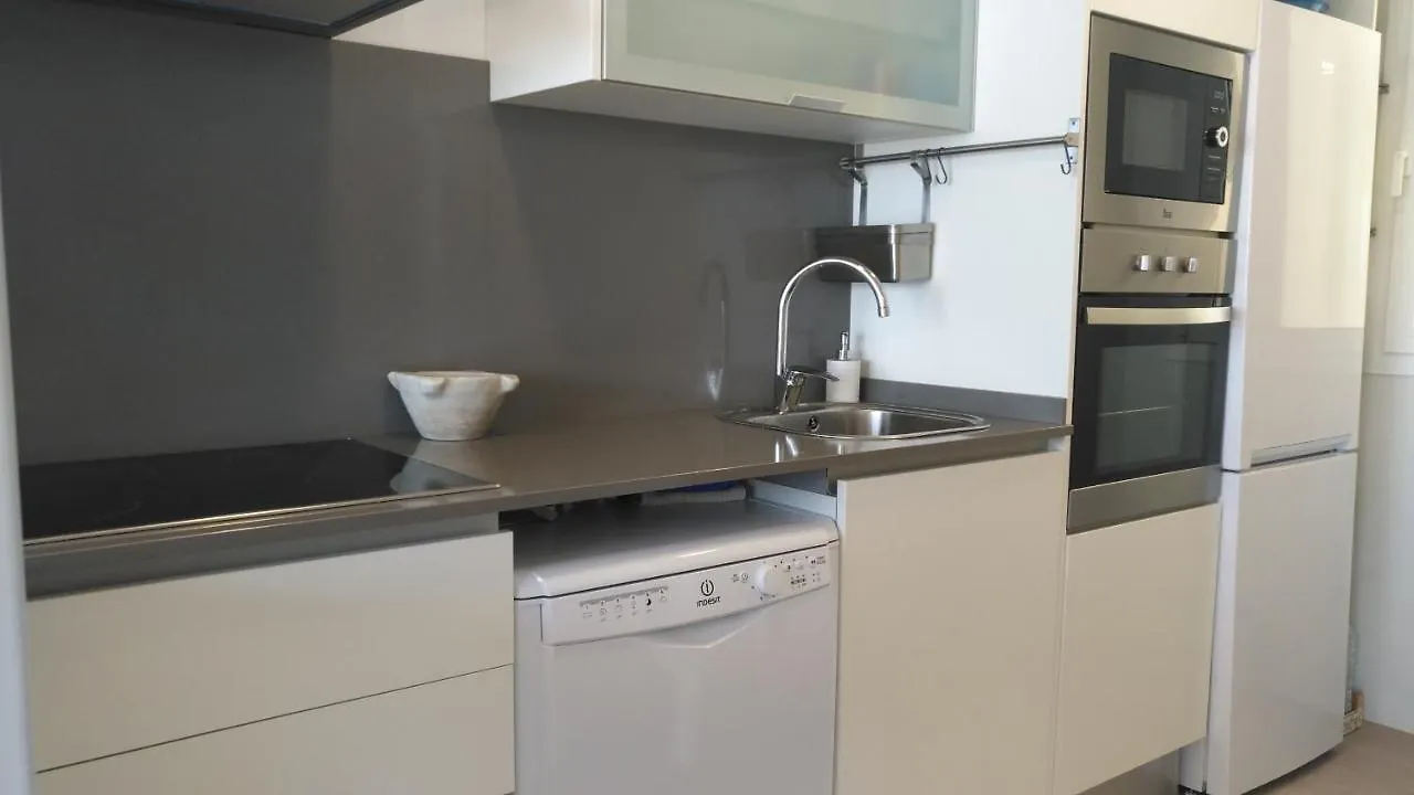 Apartamento Roger D'En Flor Llafranc España