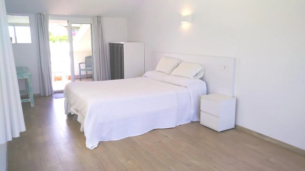 Apartamento Roger D'En Flor Llafranc