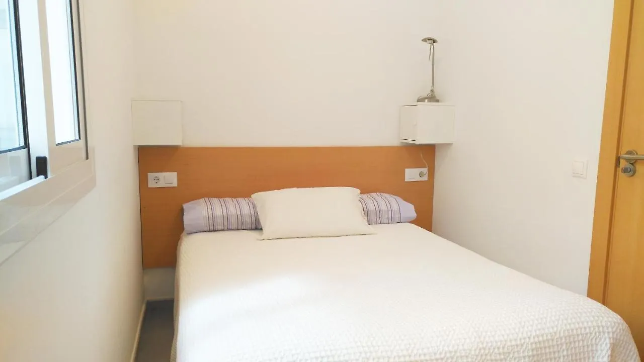 Apartamento Roger D'En Flor Llafranc