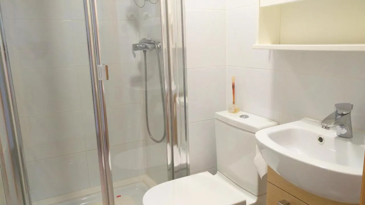 Apartamento Roger D'En Flor Llafranc